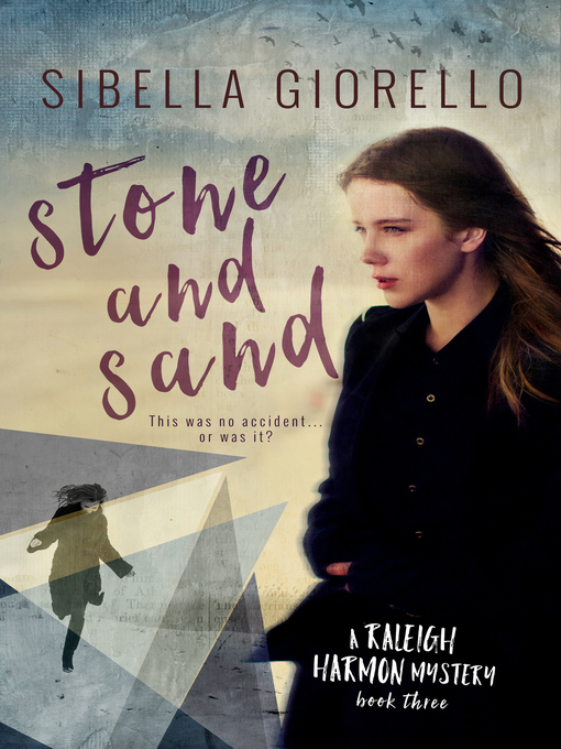 Title details for Stone and Sand by Sibella Giorello - Available